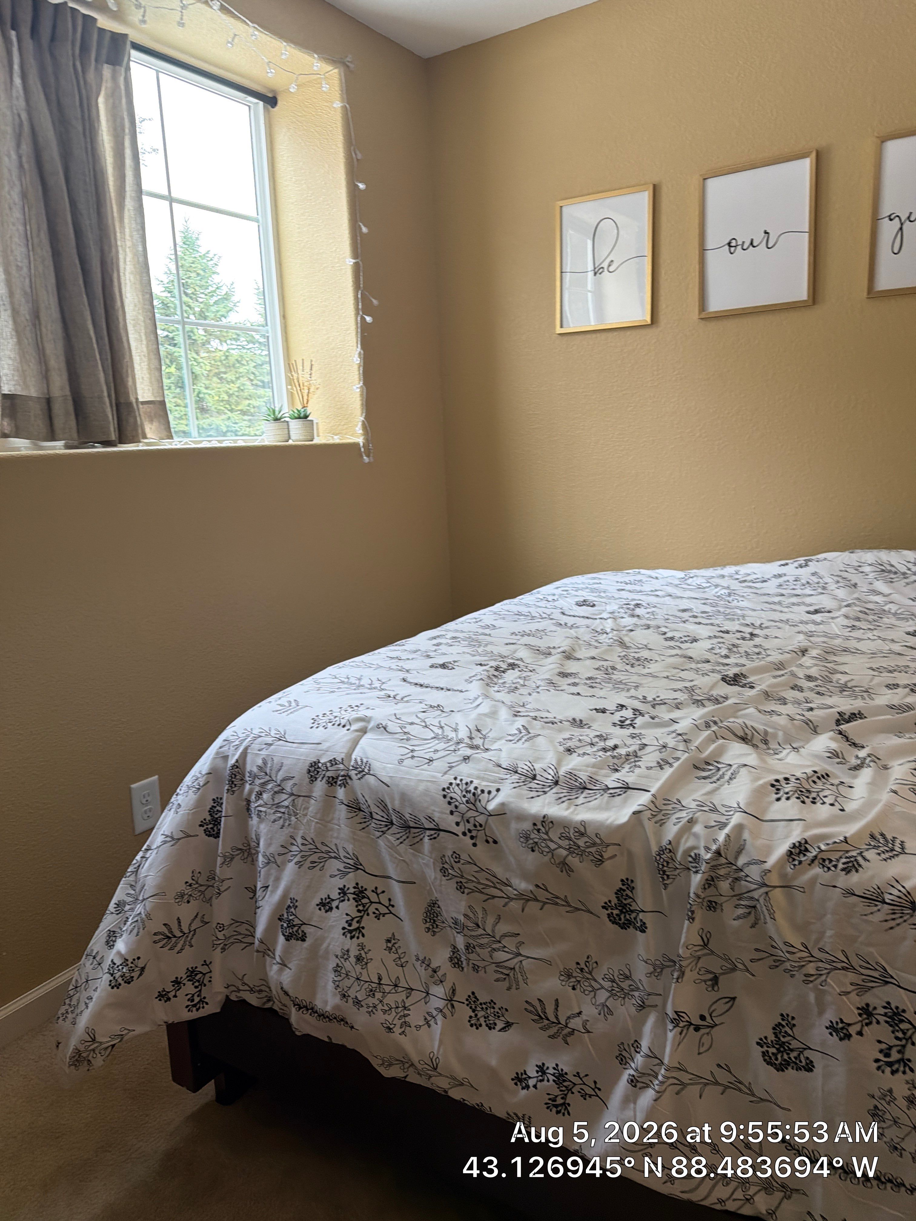 Interior Renovation and Bedroom Remodel in Oconomowoc, Wisconsin by CompanyCam Sales Demo