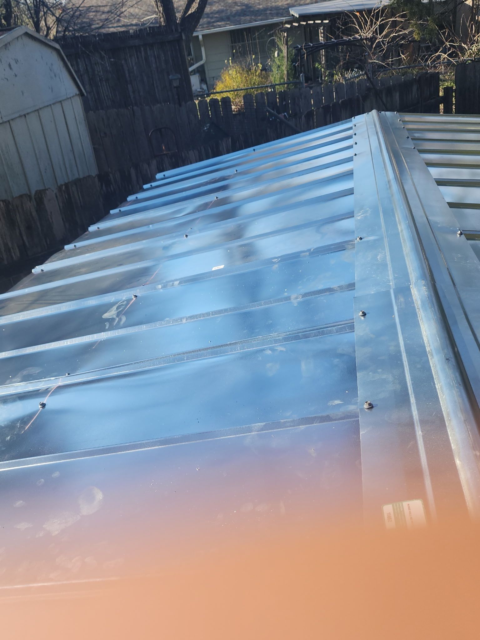 [Almost] All Trades by REPS Austin Area Roofer