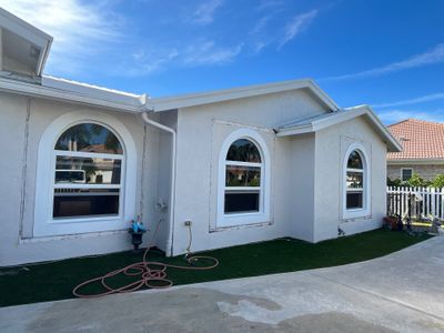 Project in Boca Raton