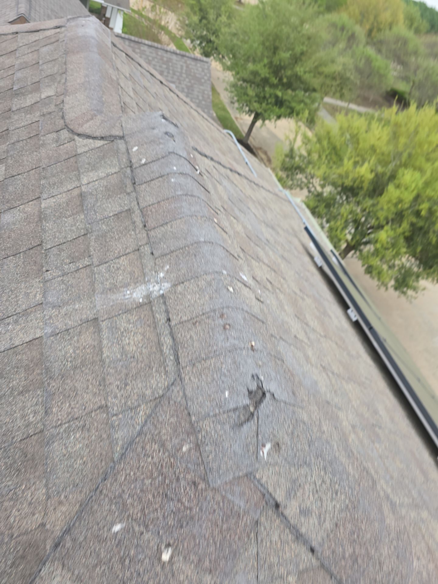 Roof Repair Cypress by Roof Repair Company