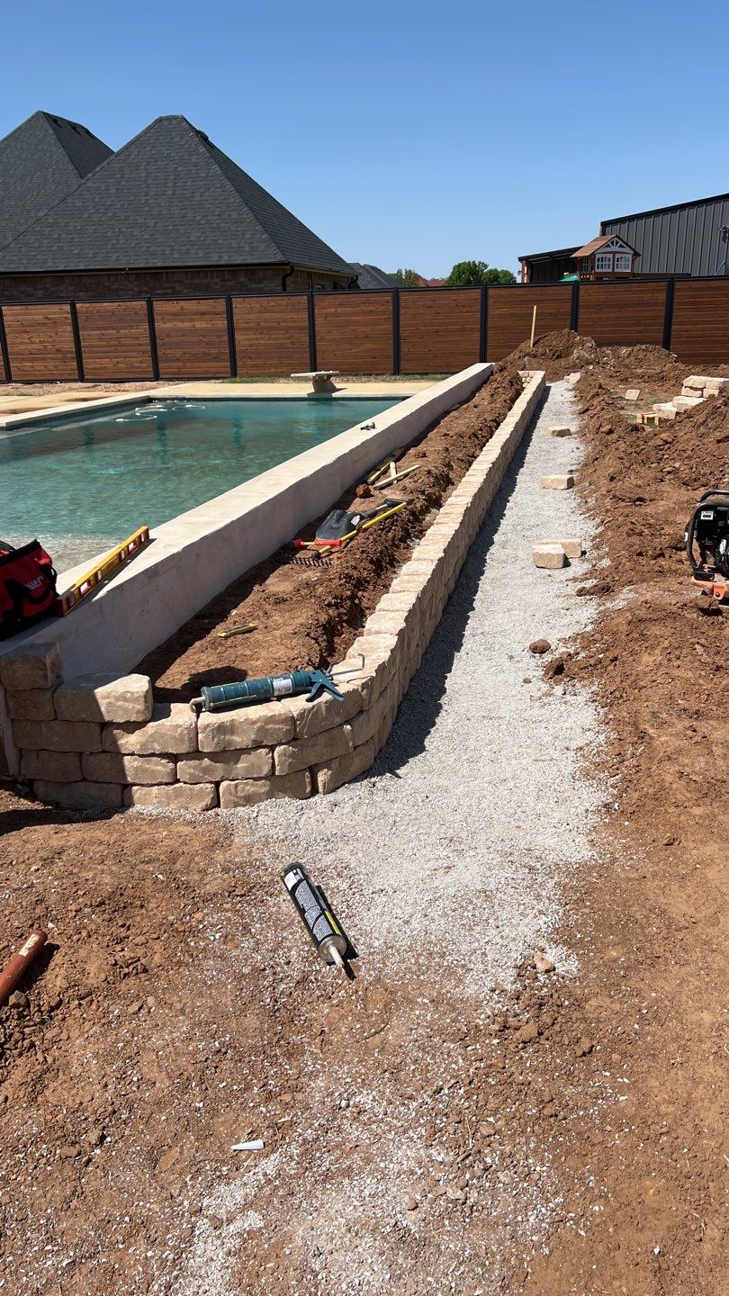 Landscapes by Clays Services Inc