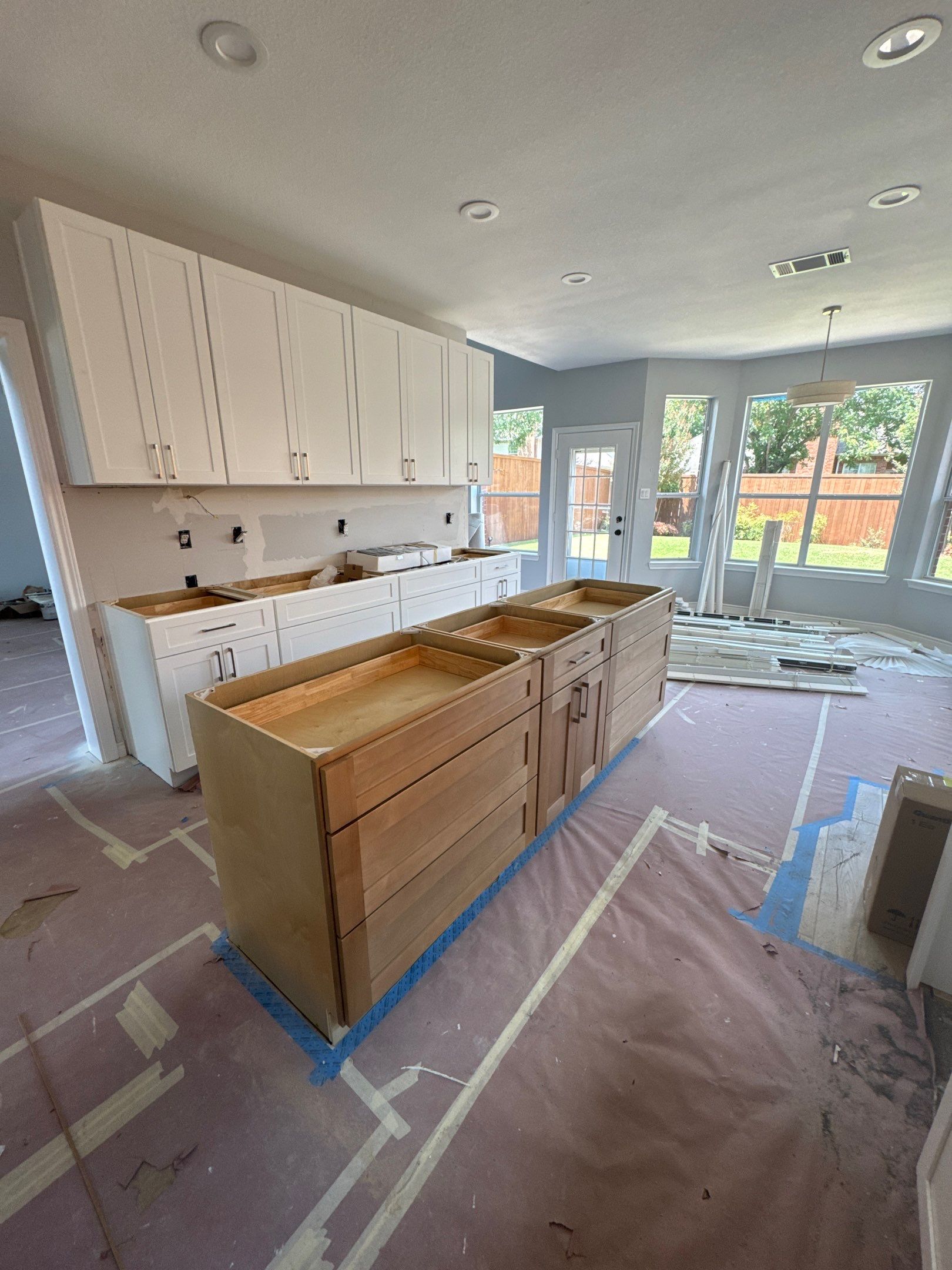 Complete Home Transformation: Five-Week Remodel by Tibi Soli LLC