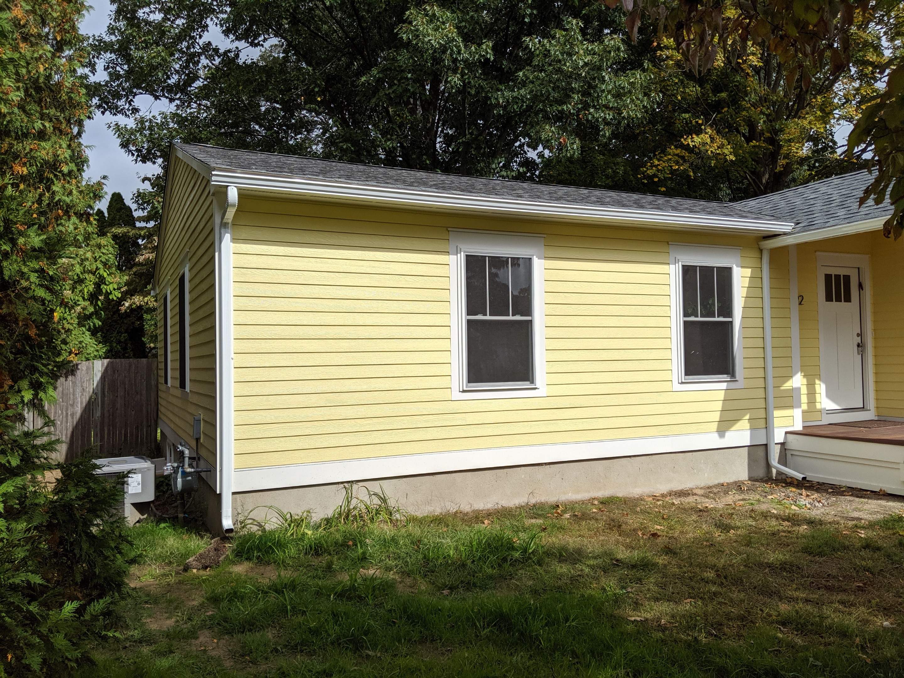 Complete Exterior Remodel by Chagnon Building & Remodeling LLC