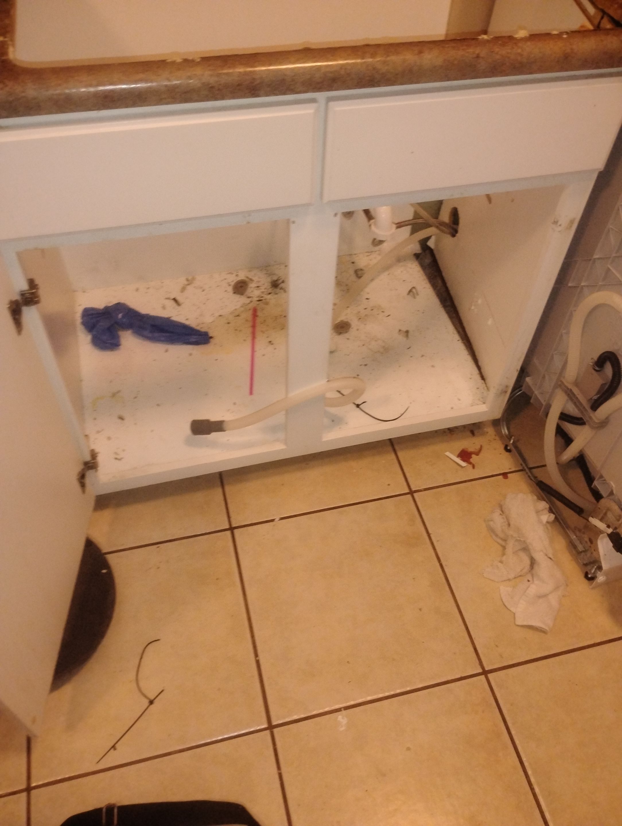 Mold Remediation, Mitigation and Repairs in New Albany, IN by ANR Restoration