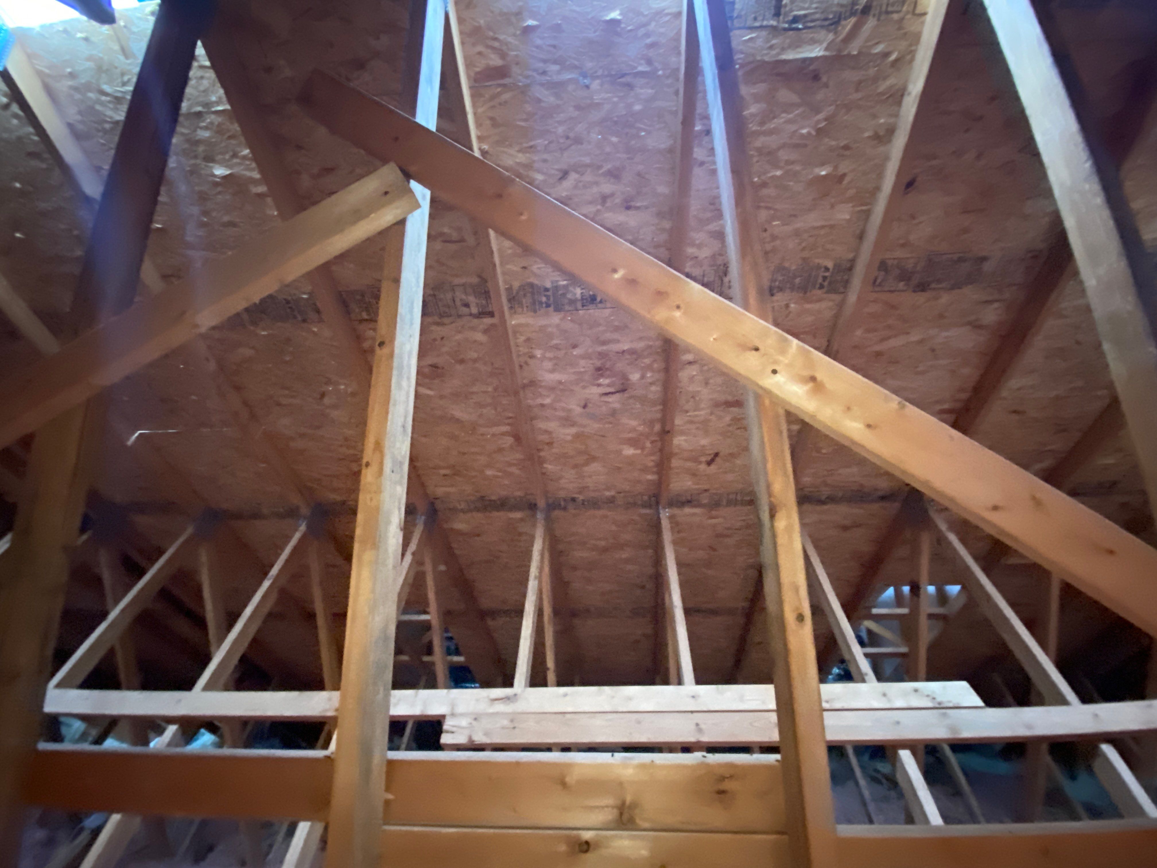 Roof Replacement using CertainTeed Landmark by 180 Contractors