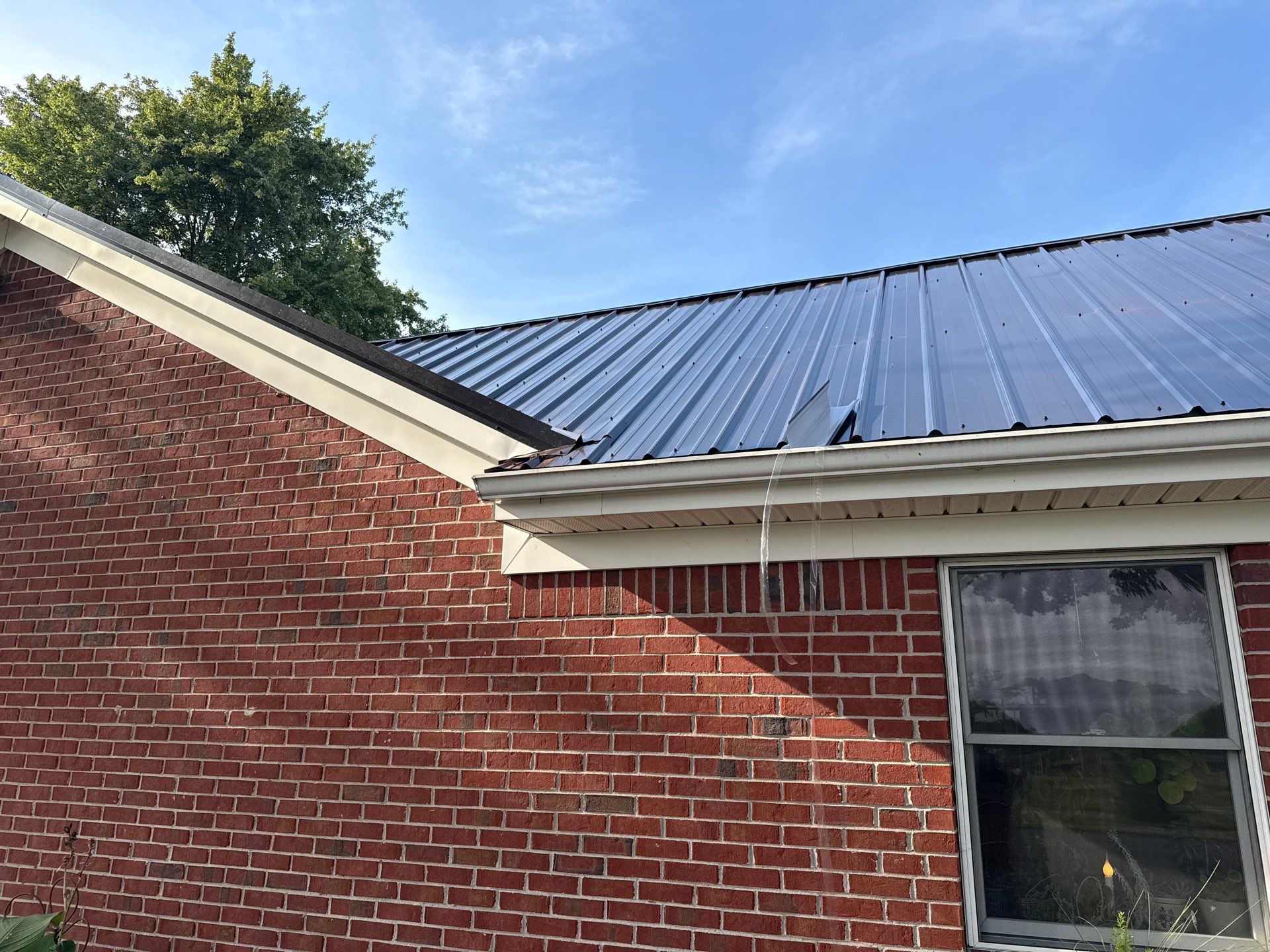 Brilliant Transformation by Storm Contracting 