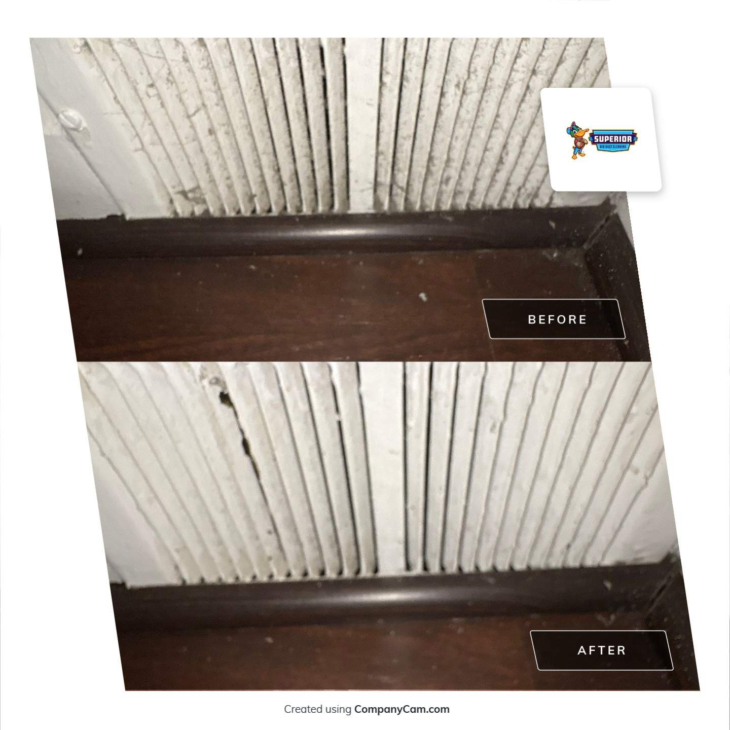 Air Duct Cleaning in Pittsburgh, PA by Superior Air Duct Cleaning