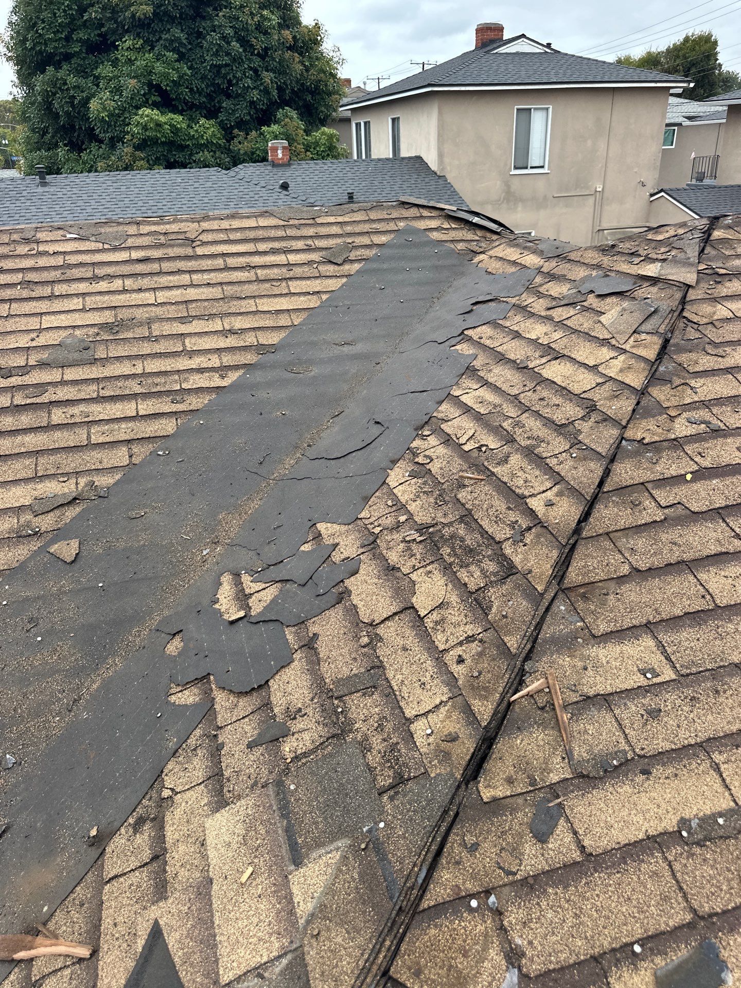 Roof Replacement- Long Beach, CA 90808 by Epic Roof Replacement