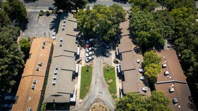 Chico Apartments