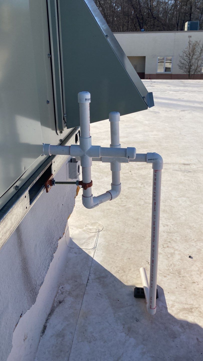 Harvey W Hottel, Inc. featured photo.