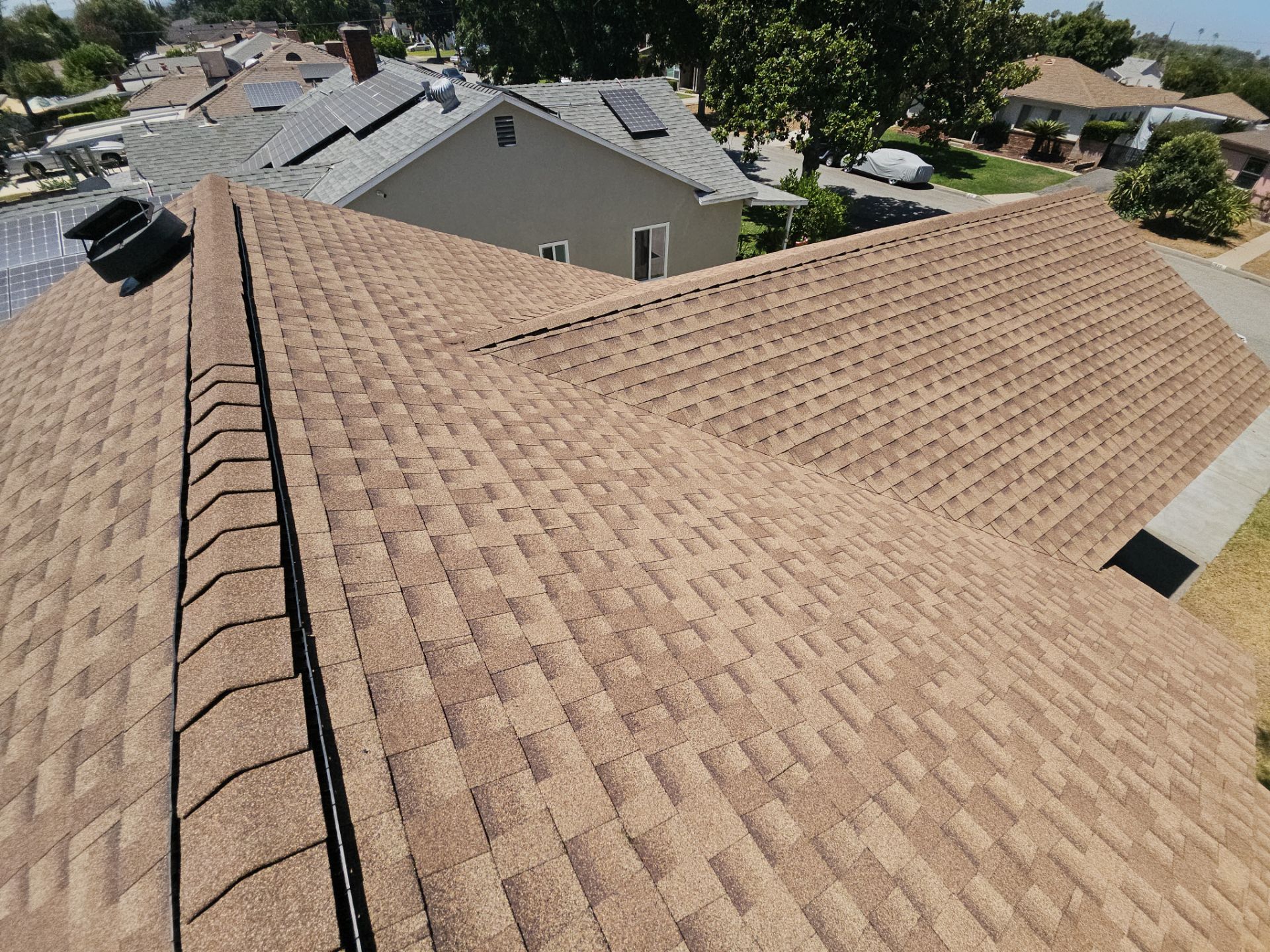 Roof Replacement - West Covina, CA 91790 by Epic Roof Replacement