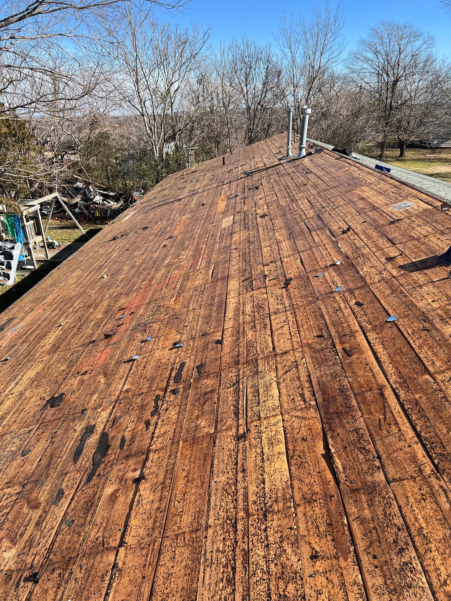Class 3 Impact Resistant Shingles.  by In & Out Construction & Remodeling, LLC