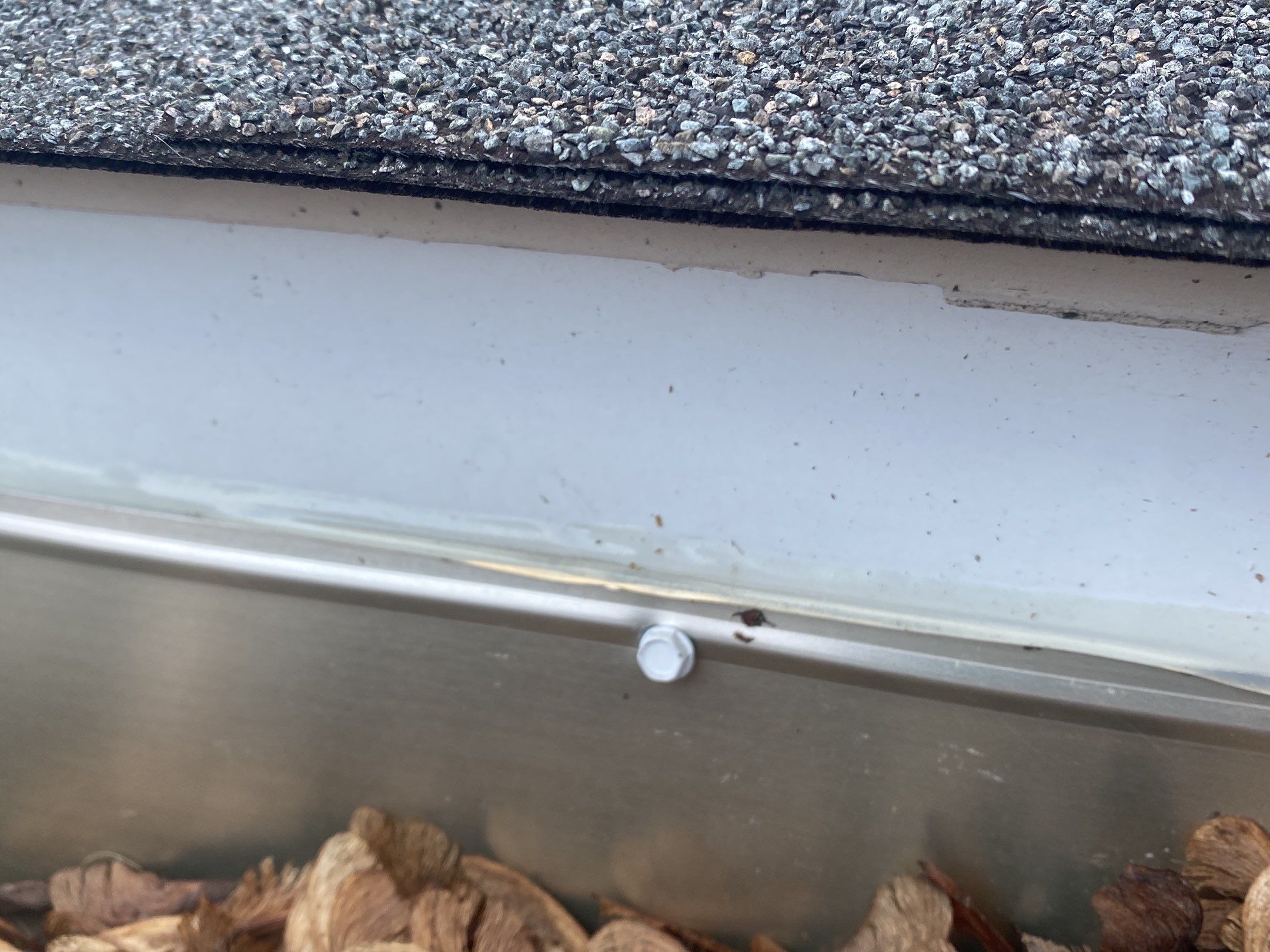 Siding Replacement using Smokey Grey by 180 Contractors