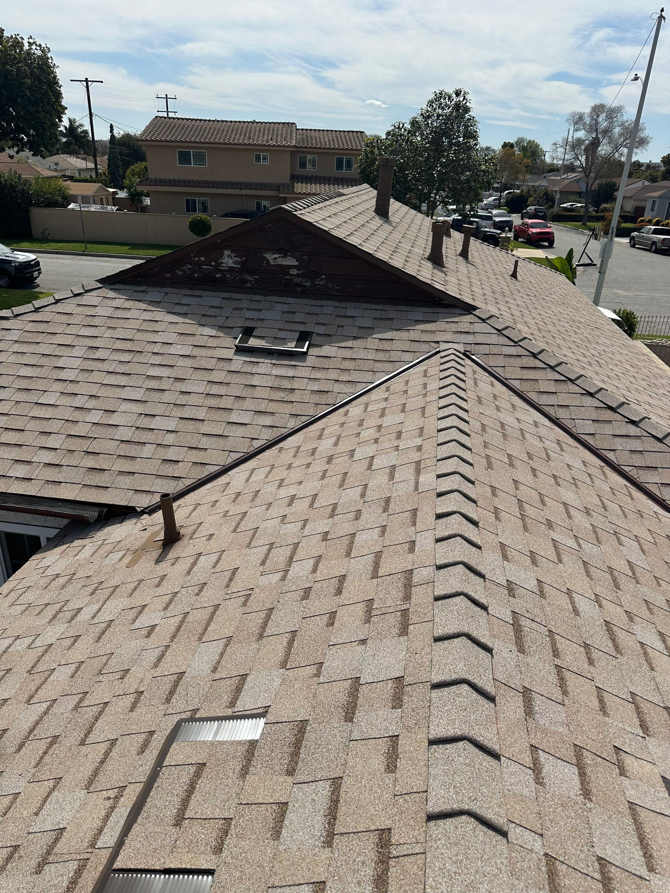 Roof Replacement - Pico Rivera, CA 90660 by Epic Roof Replacement