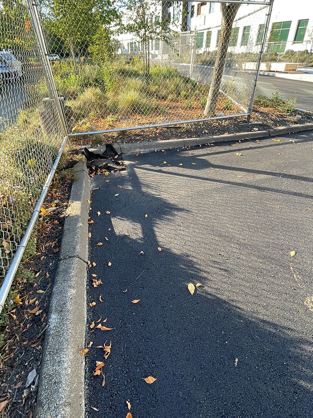 BN Builders | Asphalt Parking Lot by Jireh Asphalt & Concrete Inc 