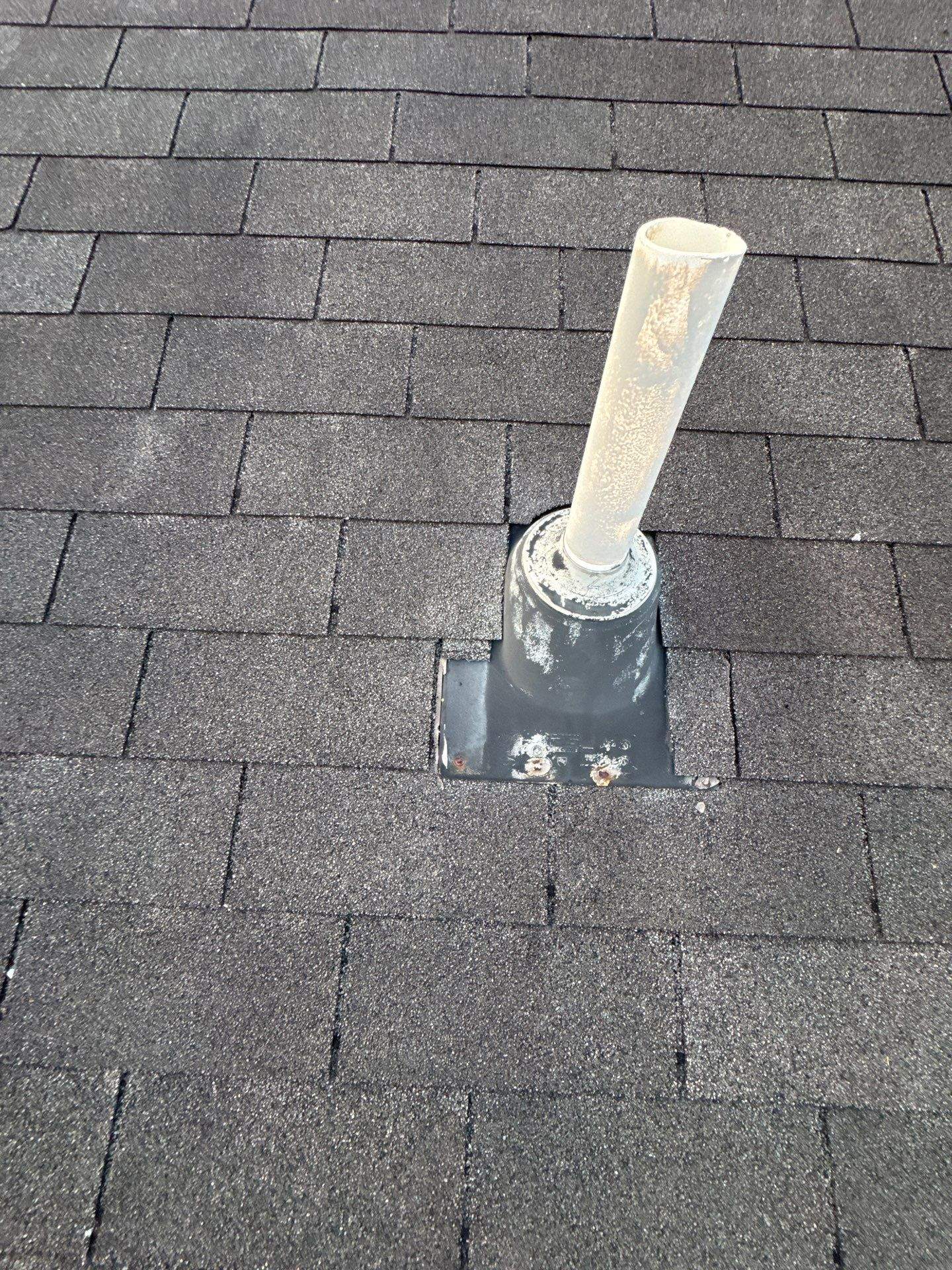 Re-Roof Project in Richmond by Black Coast Roofing