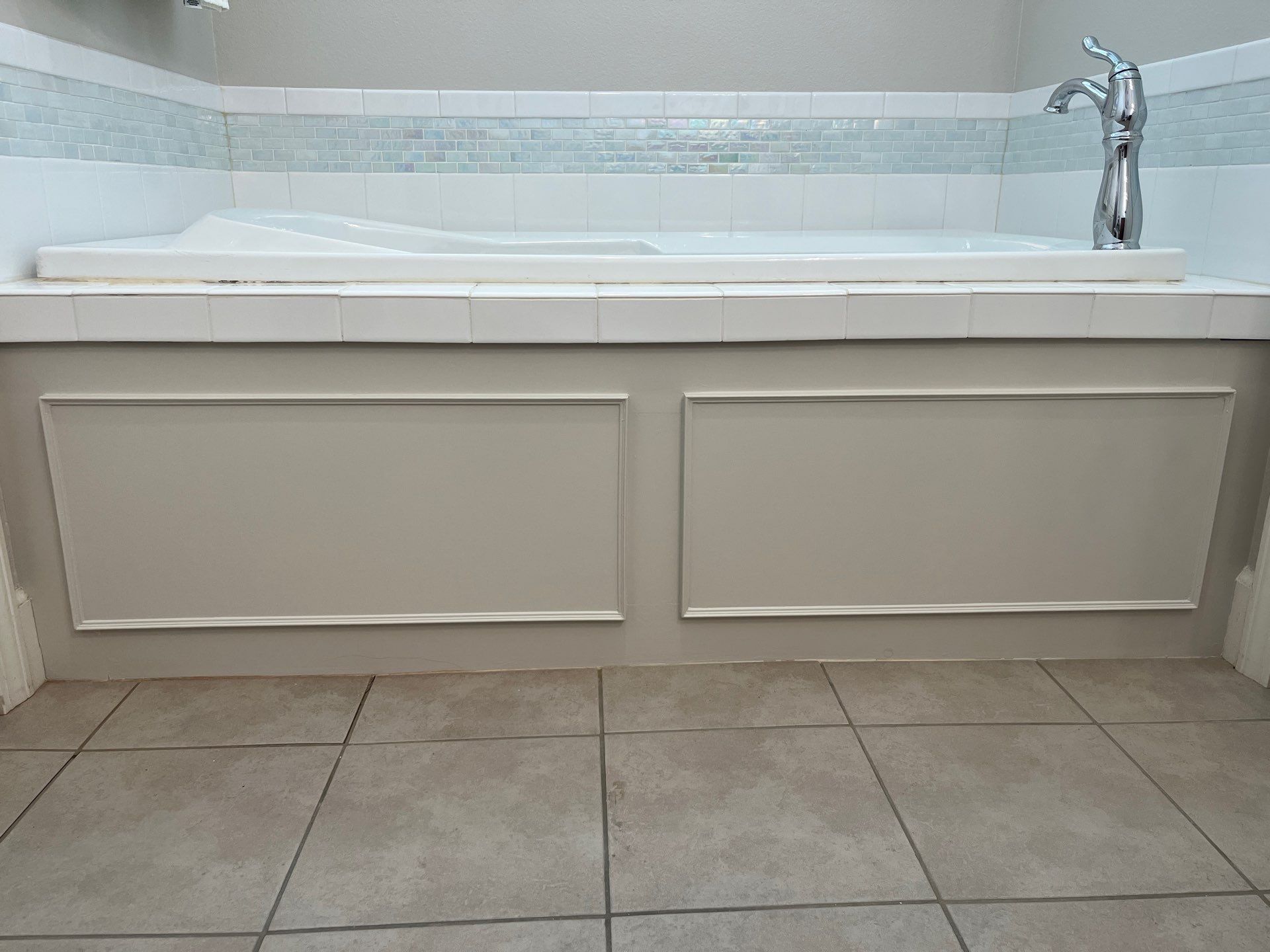 Project in Cape Girardeau by Duncan Painting And Wallcovering