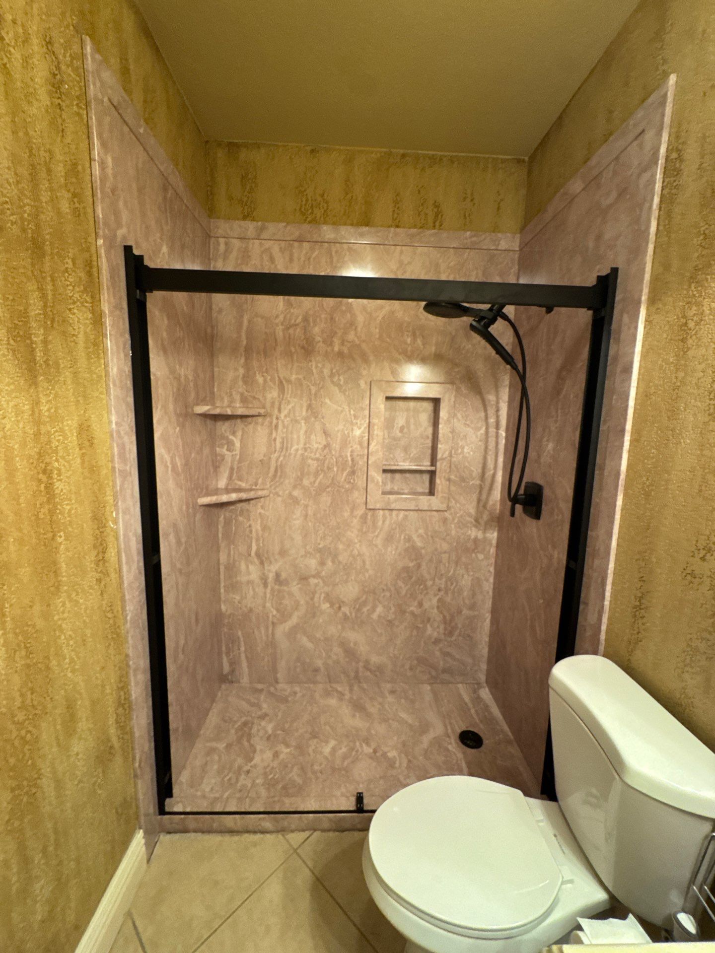 Bill Project in Rogers, AR by Ozark Home Pros