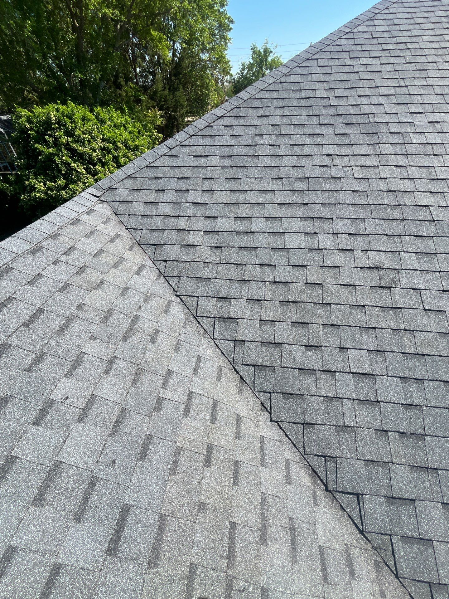 Shingle Reroof Replacement Port Orange by Pinnacle Roofing Group