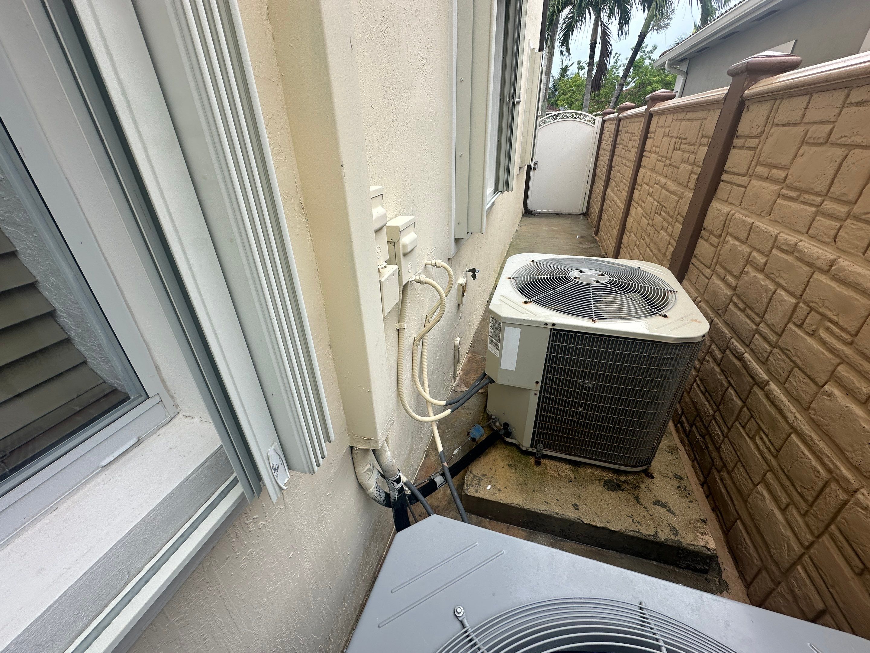 Water Damage Claim in Miami by FLAPA & KeyStone