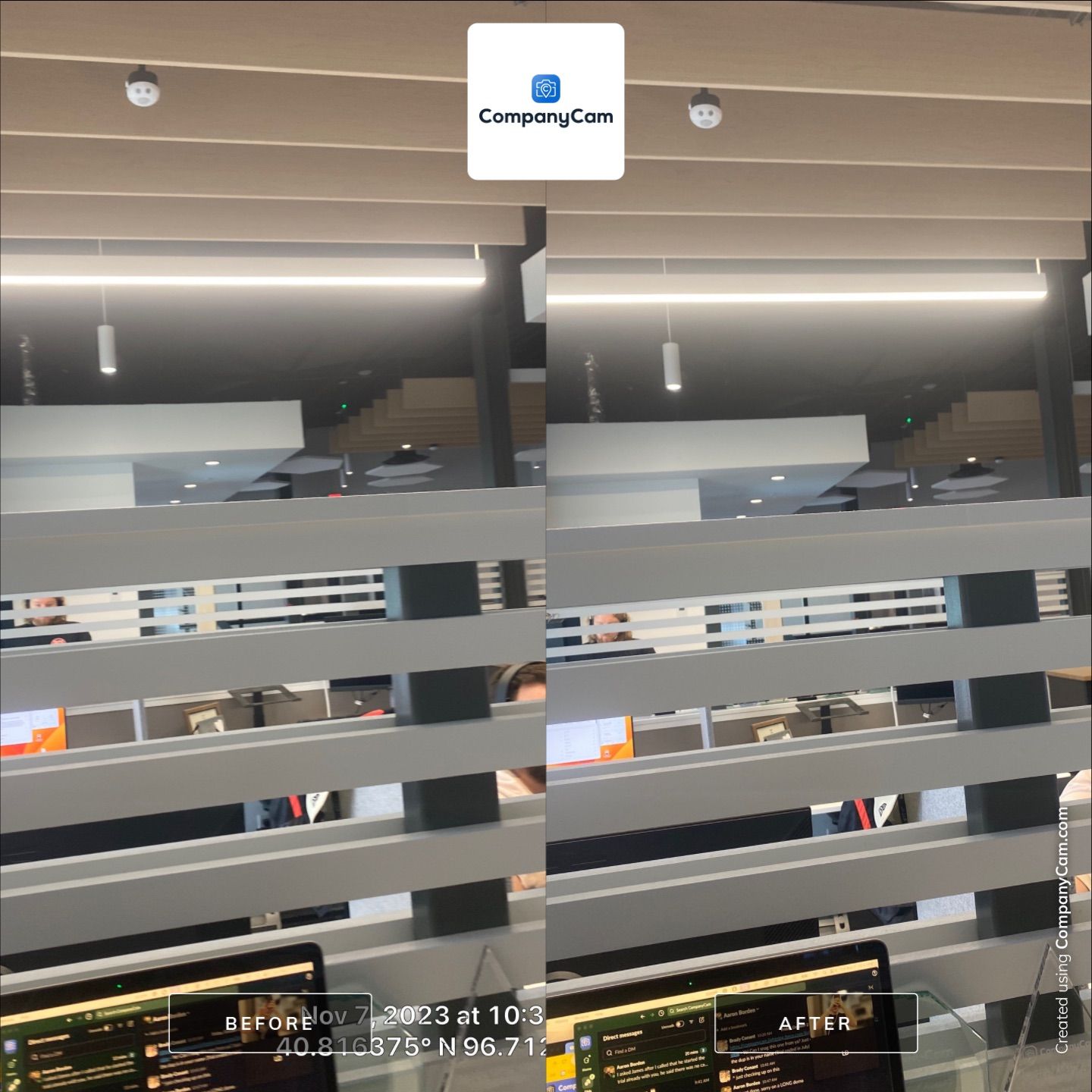 apdsfj[apsjfasjdfljas;ldkf by CompanyCam Sales Demo