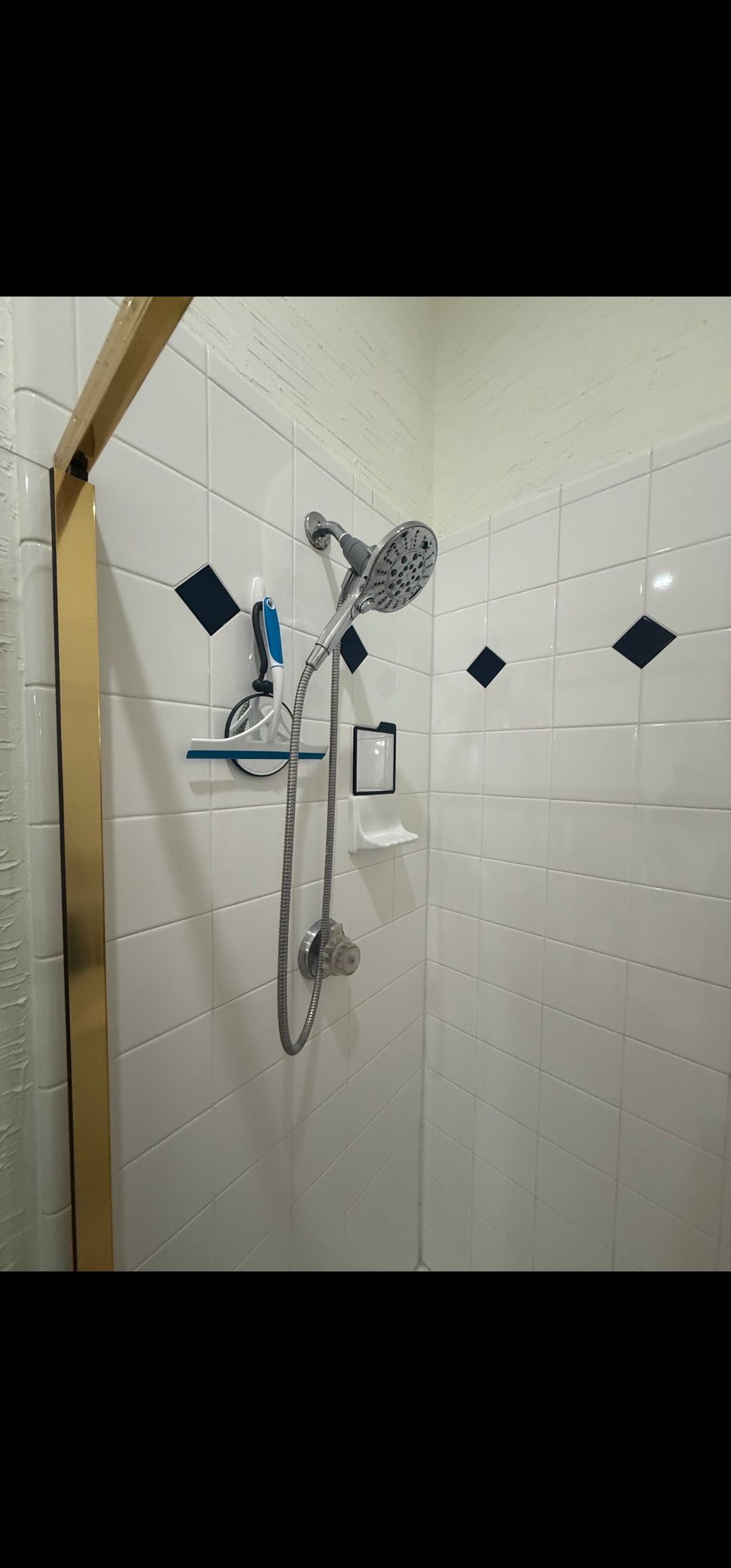 Shower Remodel by EL-GC LLC