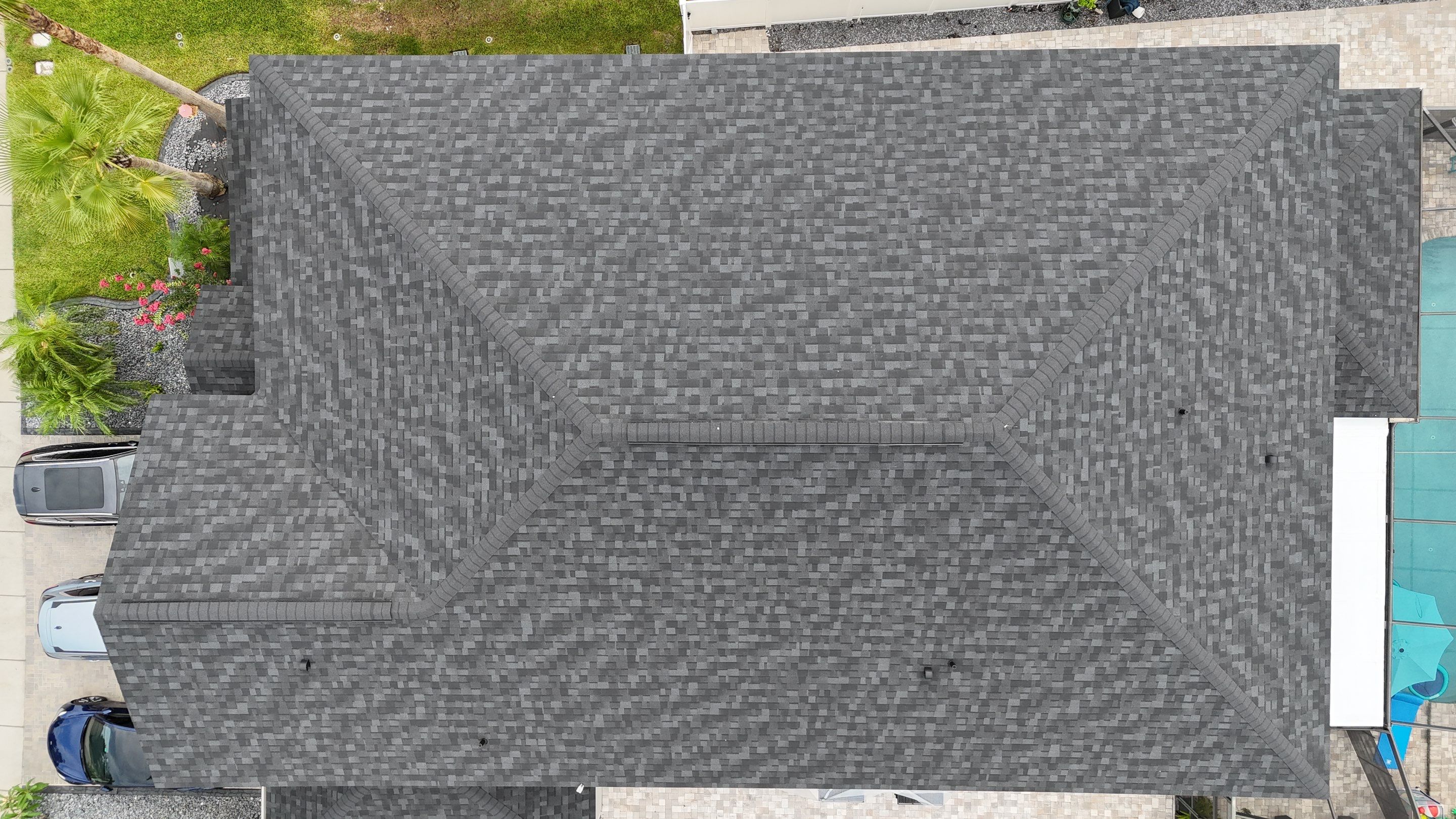 Roof Replacement in Land O Lakes, FL by Shingle Masters Roofing