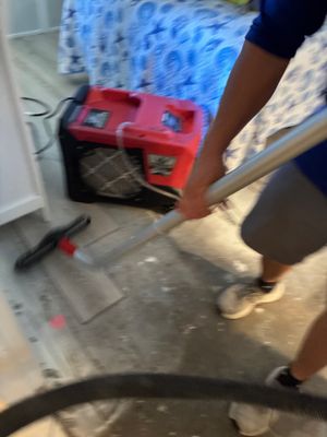 Mold Remediation — Fort Myers, FL