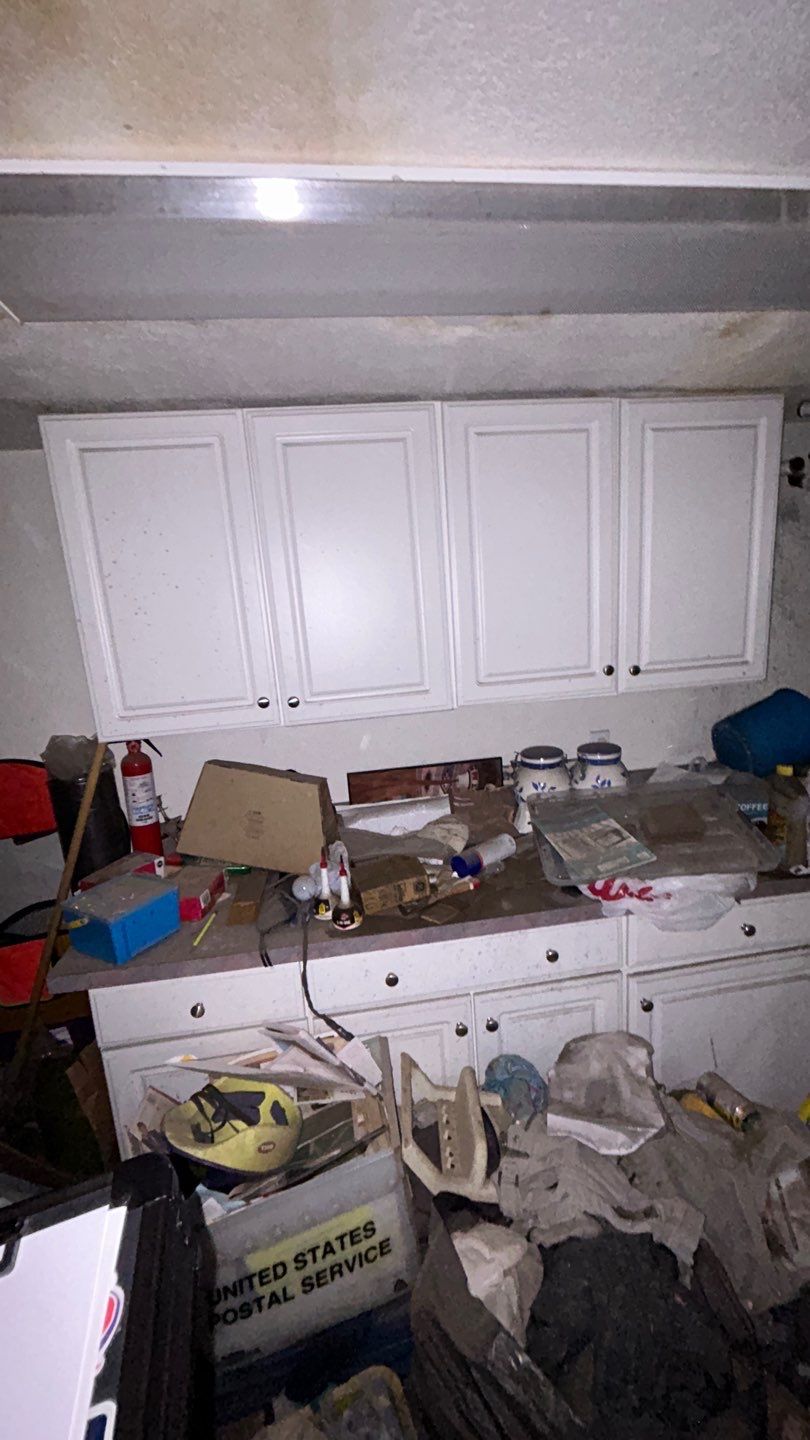 Mold Remediation by Accountable Home Services