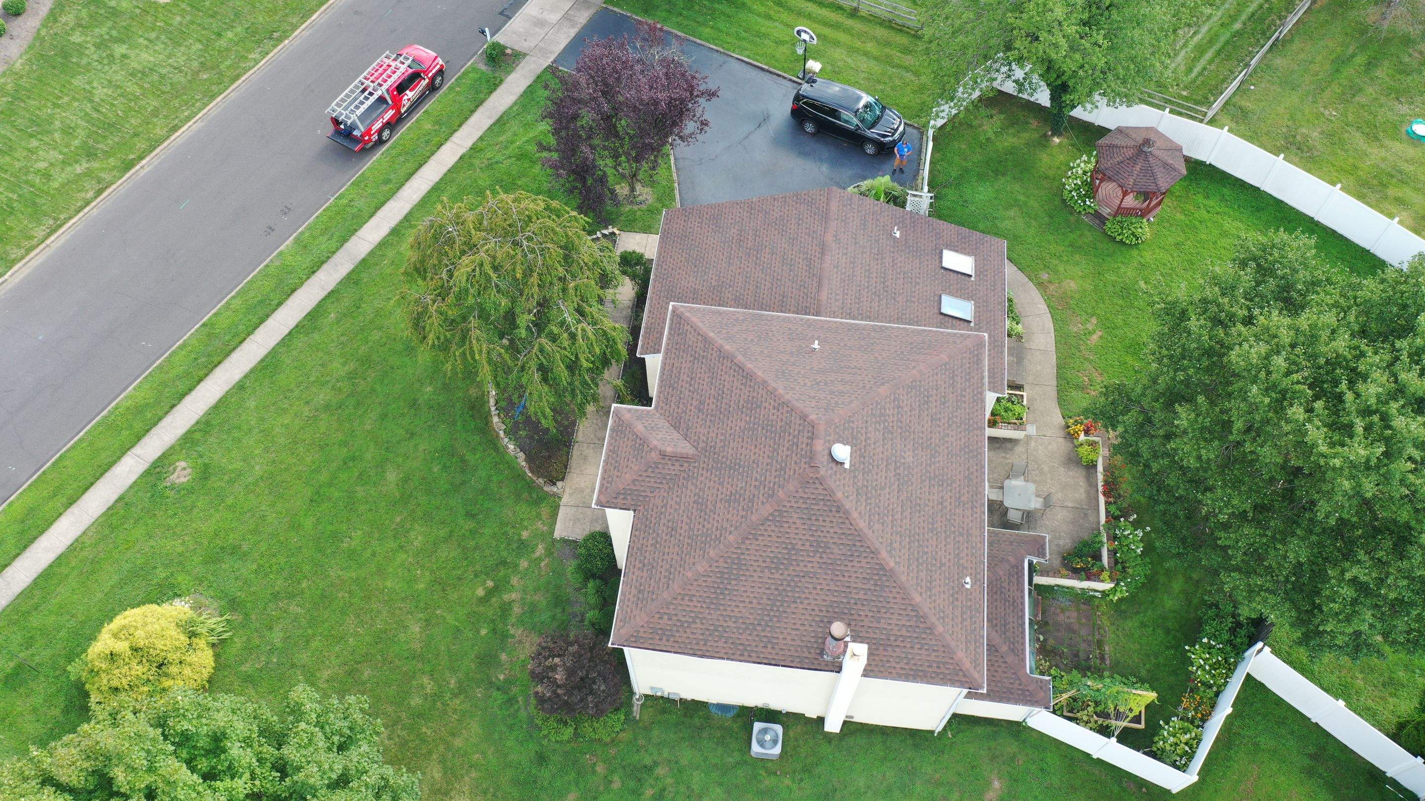 GAF Roofing  by Stofan Construction LLC