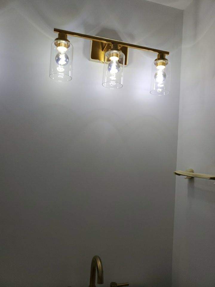 From Flooded to Flawless: A Holly Springs Bathroom Restoration by Elite Remodeling and Design LLC