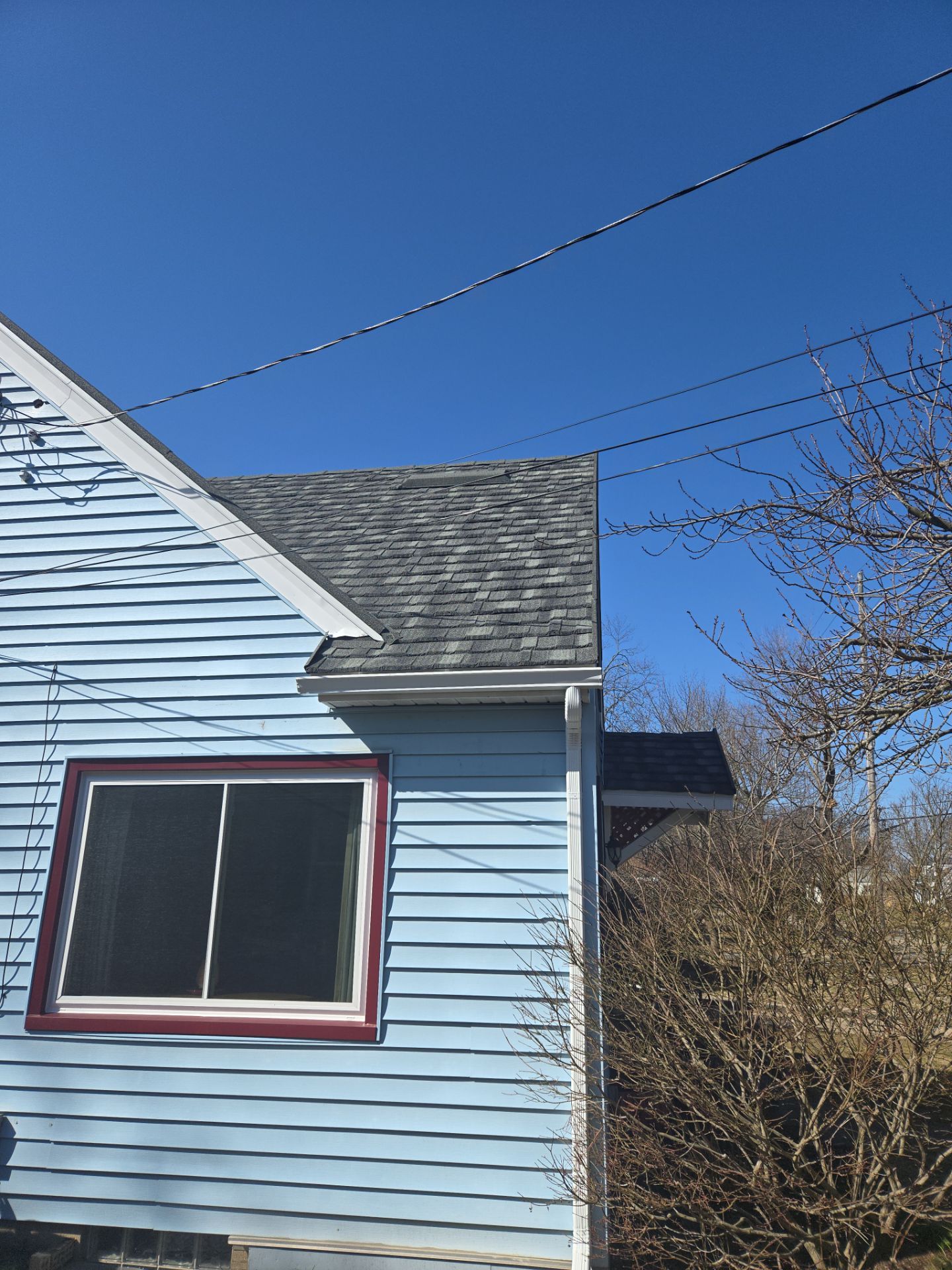 Unified Stonecoated Steel Roofing by Avalon Roofing and Exteriors