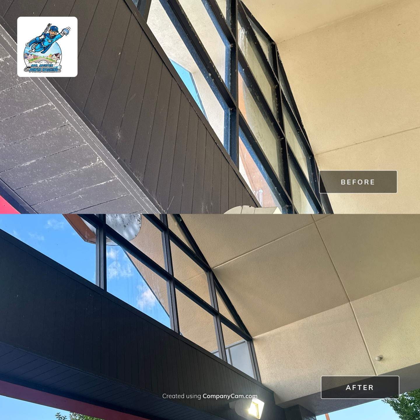 Redstone Weatherly by Mr. Mister Power Washing