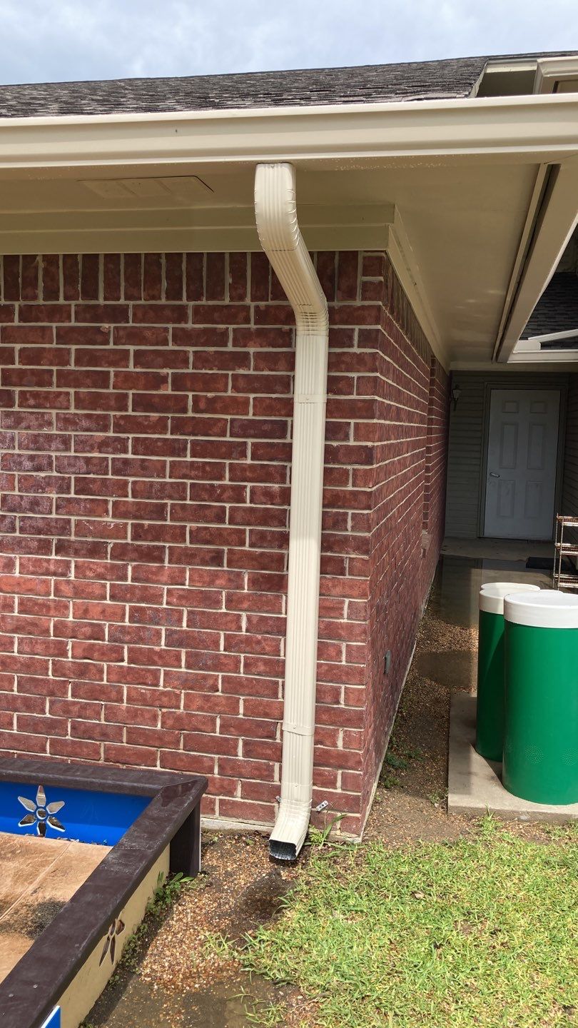ChildCare Network Arlington Daycare Property Re-Roof Project by First United Roofing & Construction