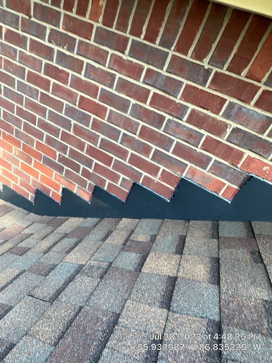 Owens Corning Duration Shingles Roofing System - Teak by Undersun Roofing 