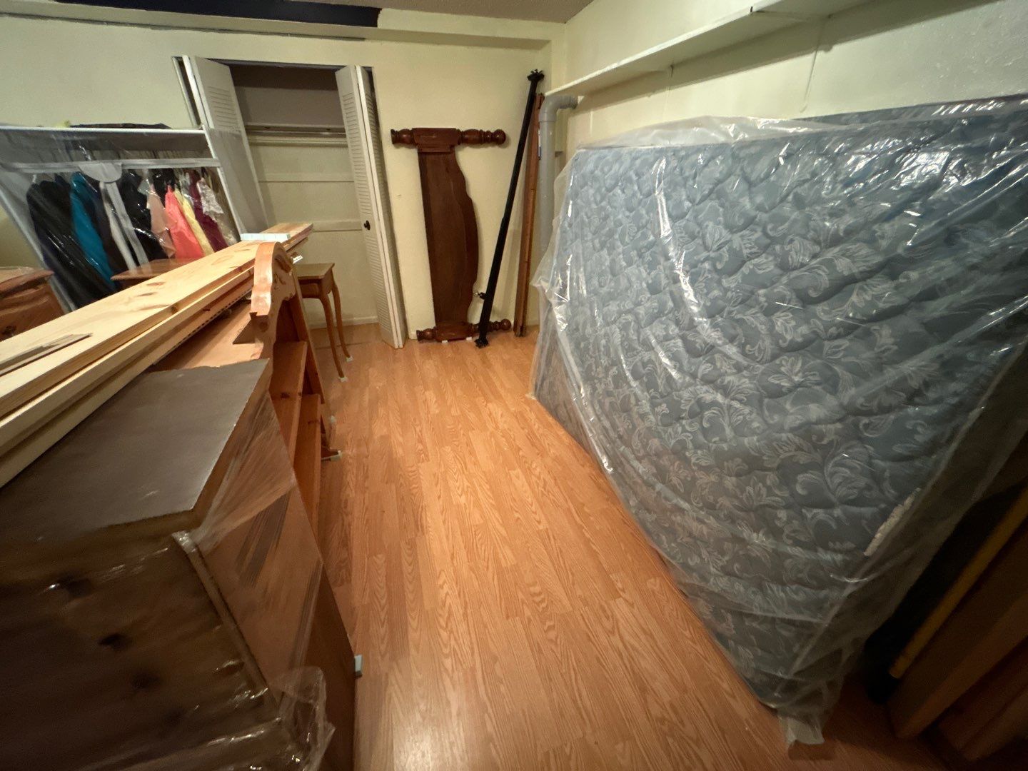 Water Damage by Accountable Home Services