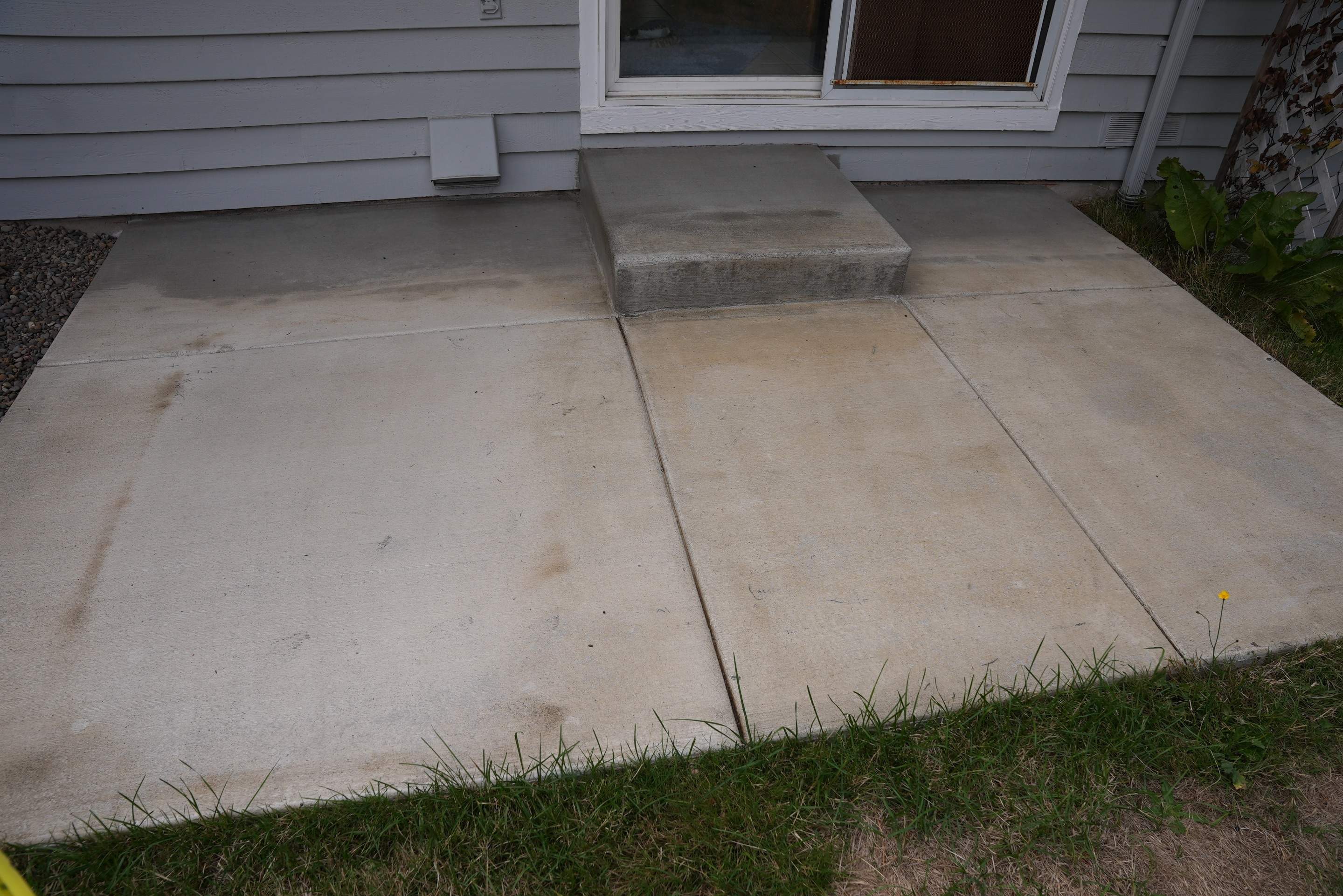 Richard | Sealcoating & Concrete Sealer by Jireh Asphalt & Concrete Inc 