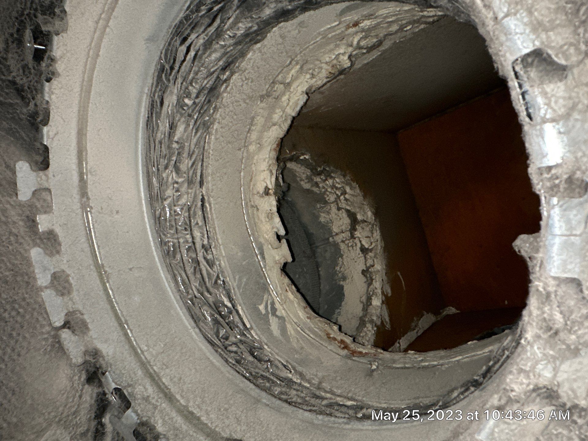 HVAC Restoration  by TIES360 Air Ducts Plus