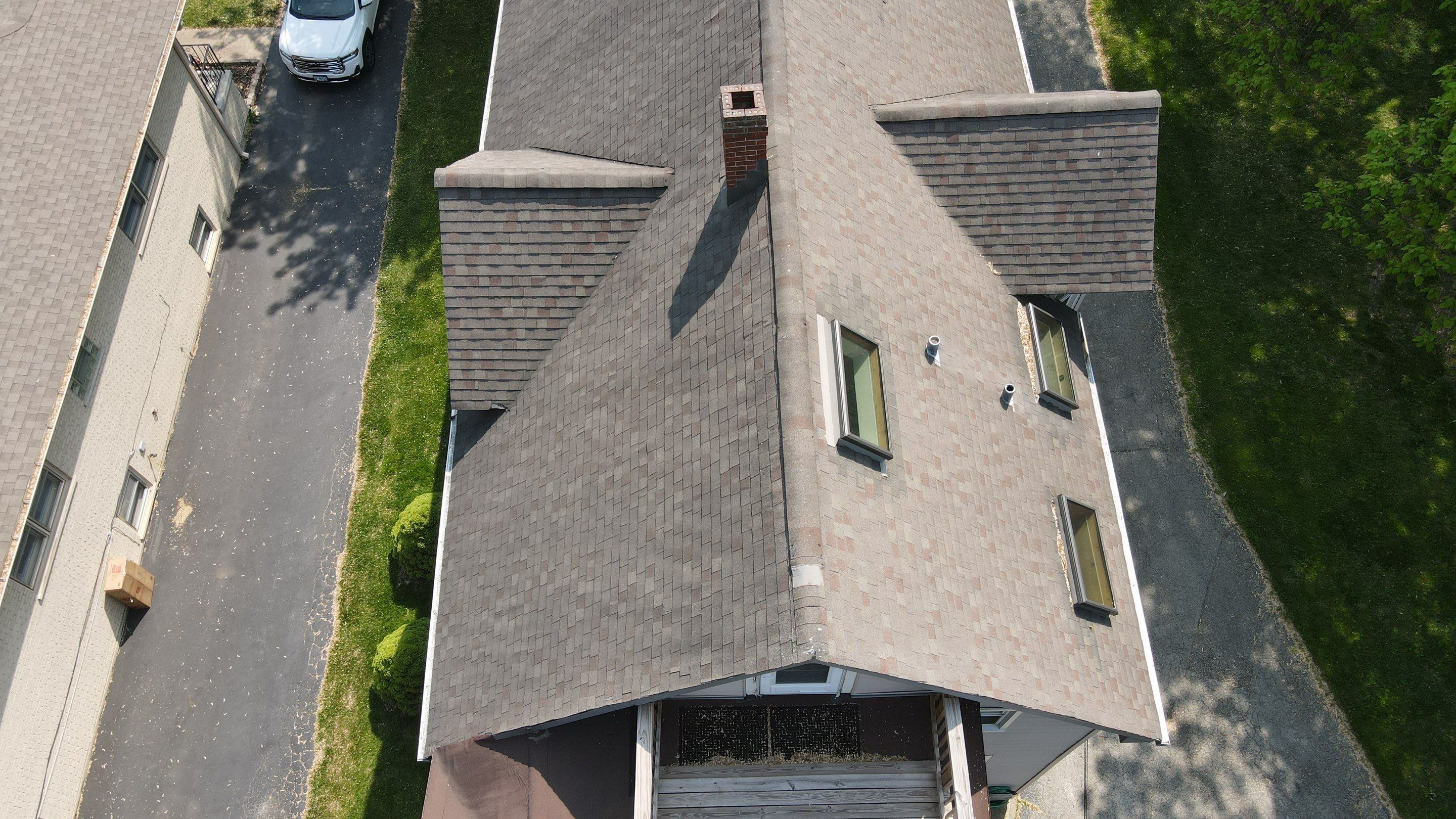 Roof/Siding Repair by G2