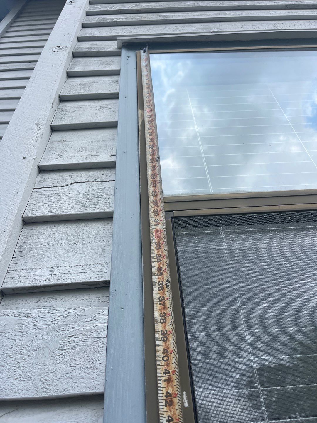 Siding Installation with James Hardie Primed Smooth Lap Siding | Gautier, MS by Watkins Construction & Roofing