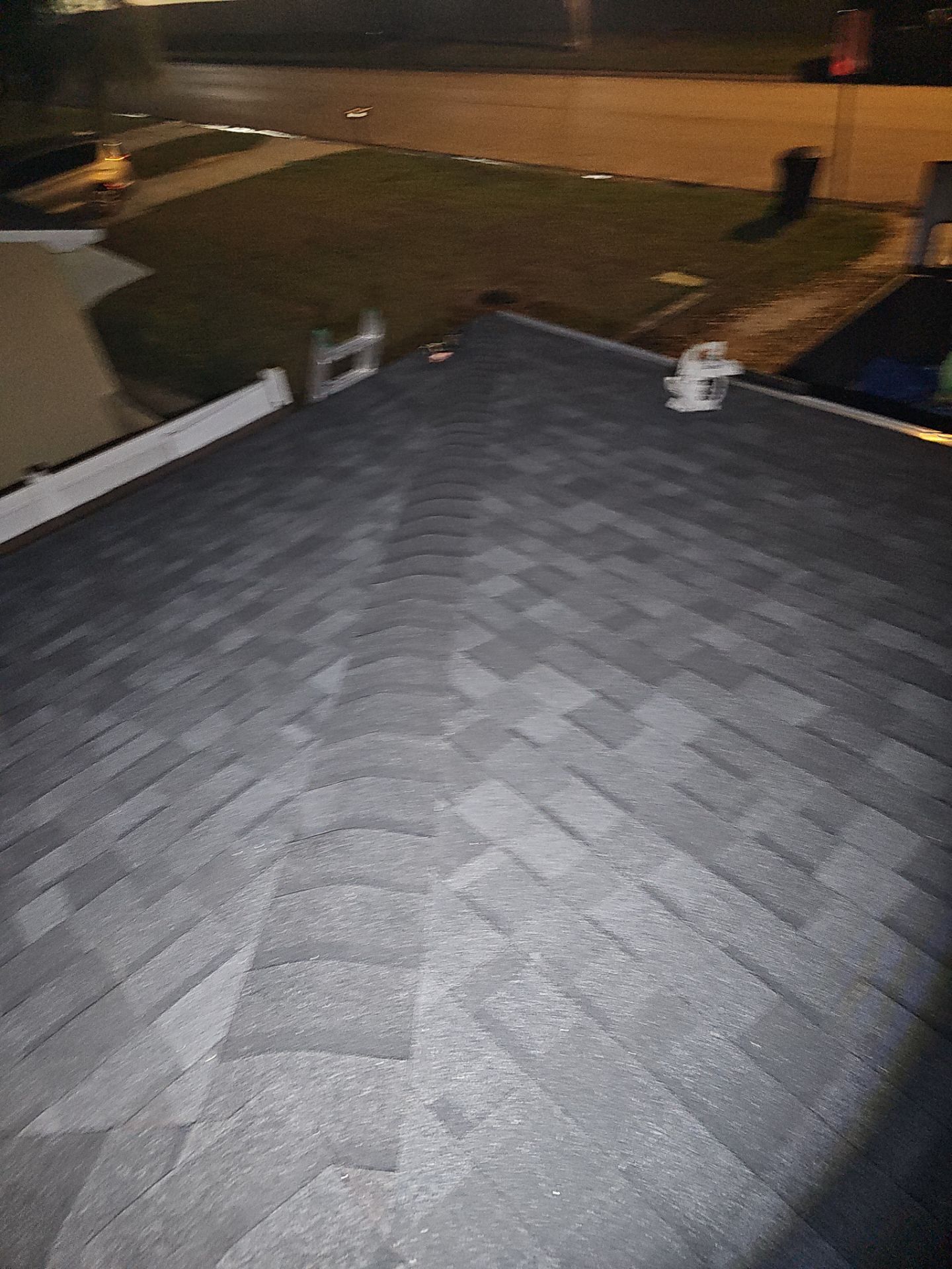 Project in St. Petersburg 33702 by Mitchell Roofing Company LLC