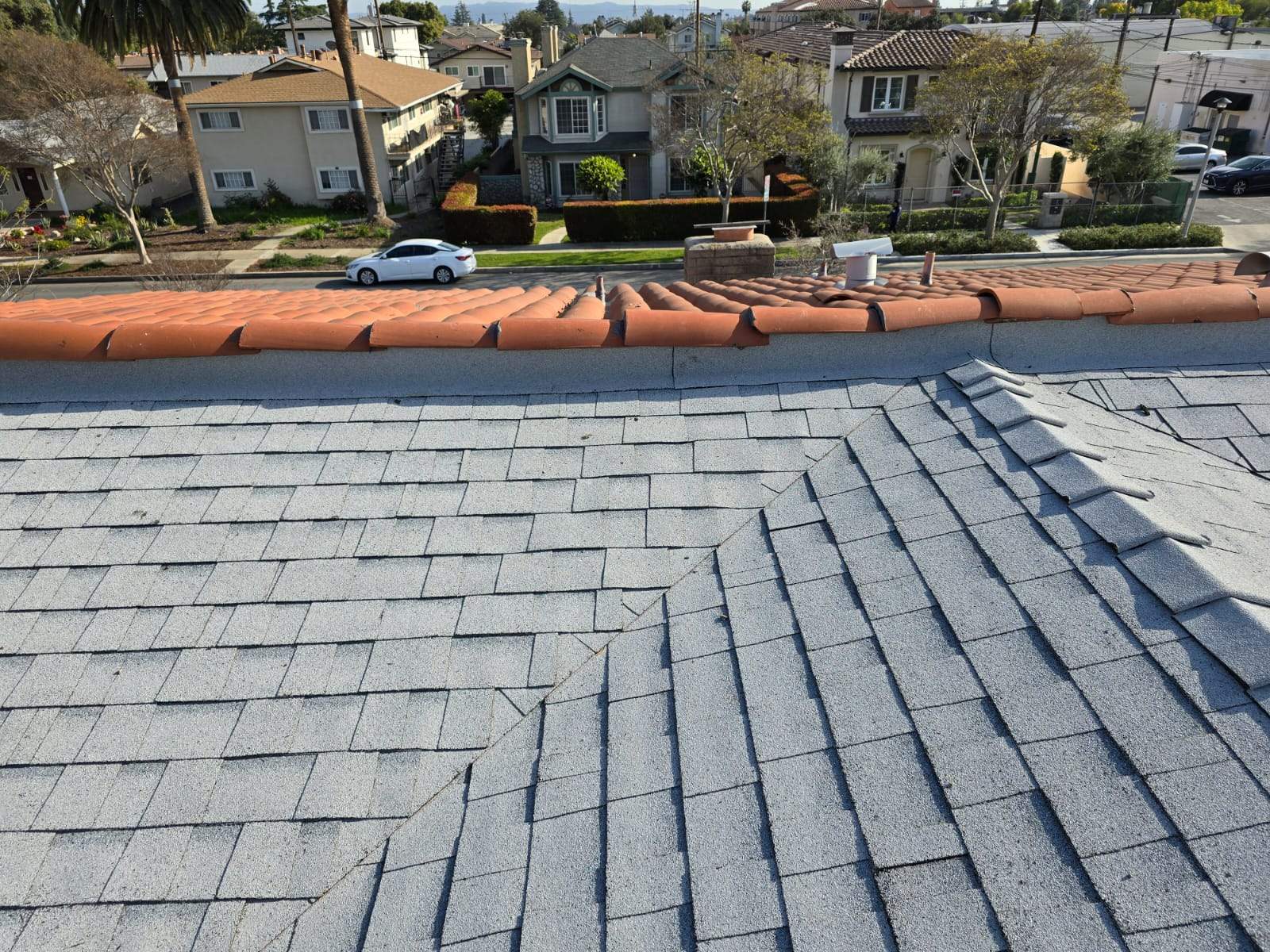Roof Replacement - Arcadia, CA 91006 by Epic Roof Replacement
