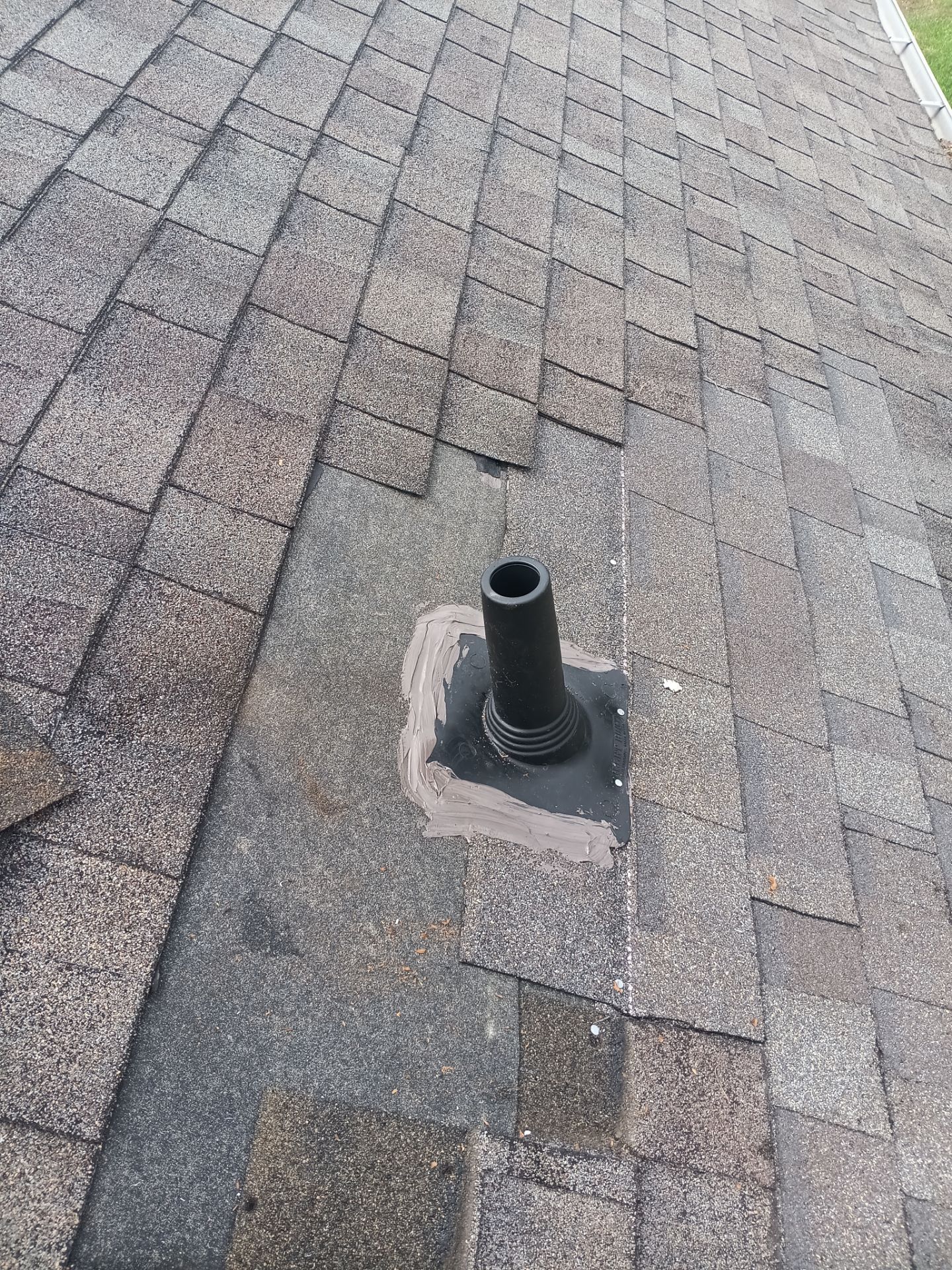 Roof Repair Spring by Roof Repair Company