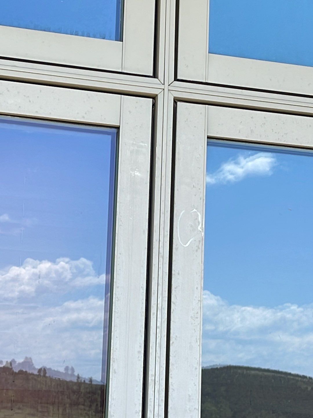 Million dollar views. by Weather-Tite Exteriors LLC