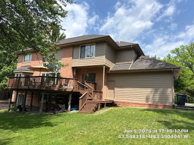Roof Rejuvenation in West Bloomfield