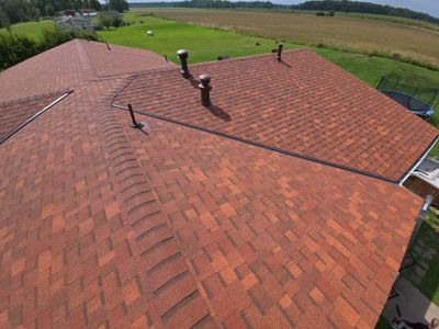 Roof Replacement