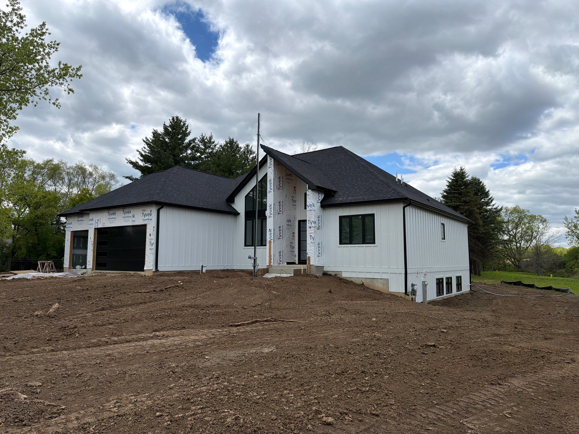 Long Grove by Affordable Housing Corporation of Lake County