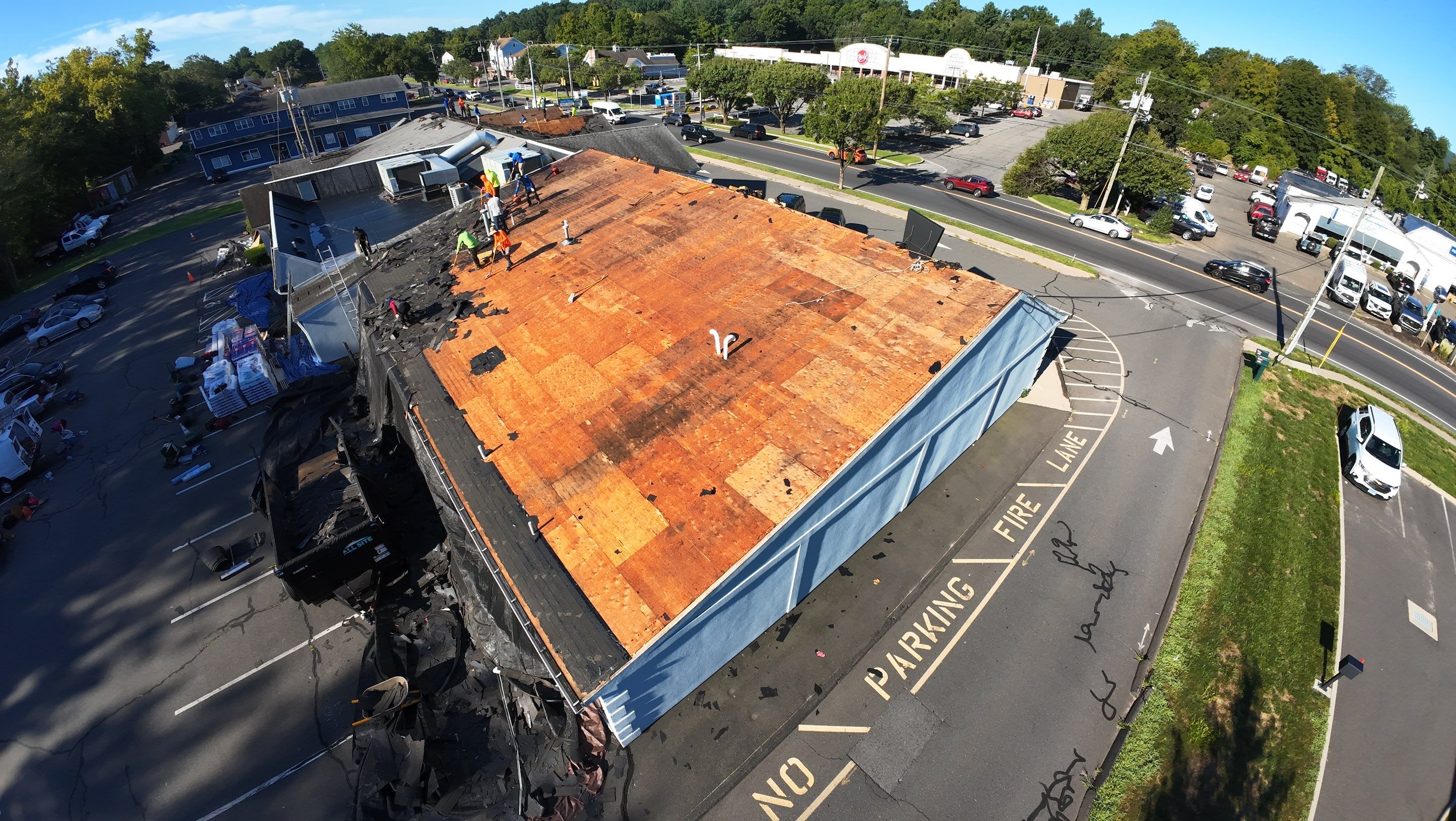FITNESS EXPRESS (CHESHIRE) by All site builders LLC