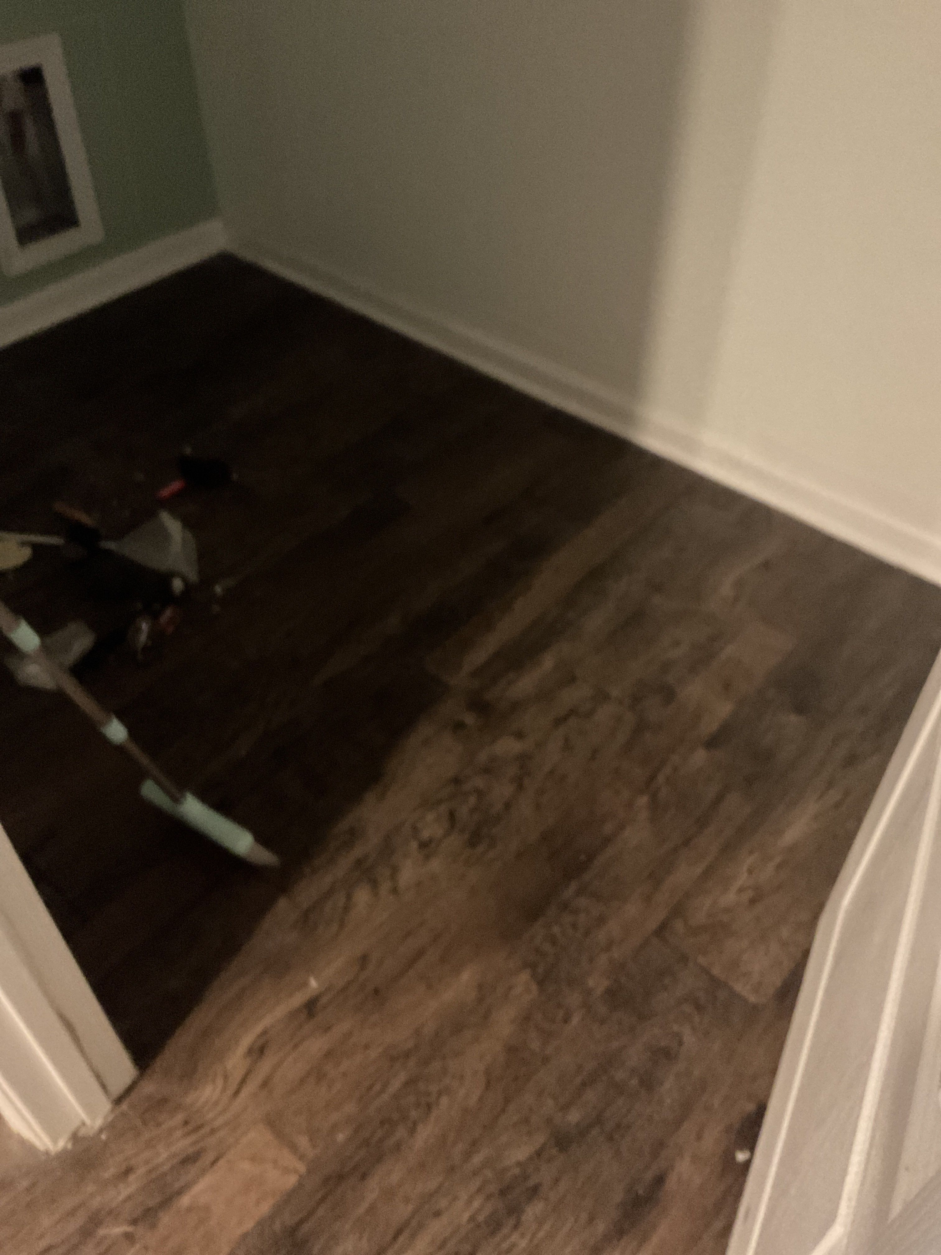 Tile Installation & Epoxy Countertop by Axtra Hand