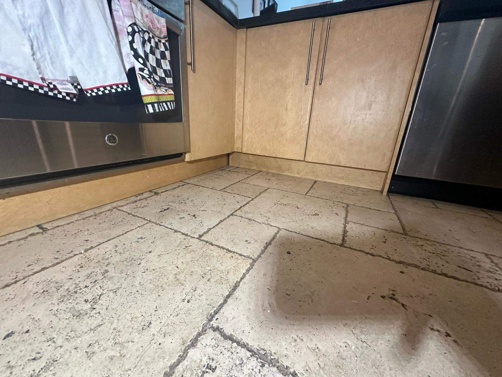 Water Damage Claim in Bay Harbor Islands by FLAPA & KeyStone